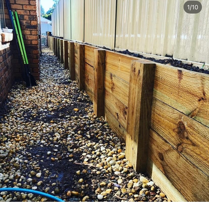 Concrete steel mesh reinforcement